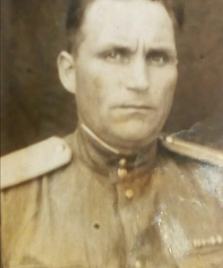 Цыганков Захар Никанорович