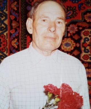 Ивентьев Николай Васильевич