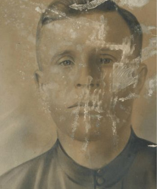 Новиков Иван Алексеевич