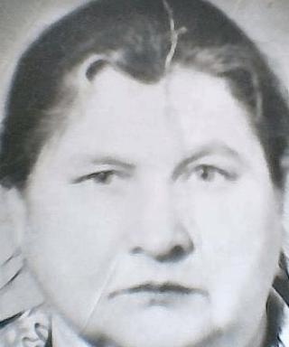 Решетникова Вера Алексеевна