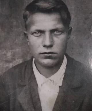 Чувакин Александр Иванович