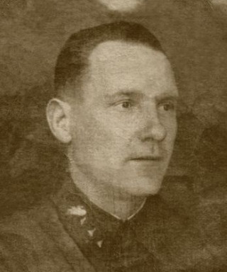 Васильев Николай Федорович