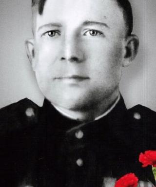 Семкин Иван Павлович