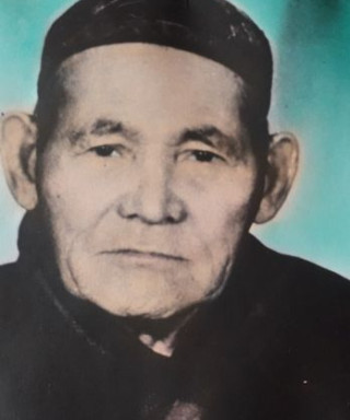 Якубов Юлдаш Назырович