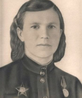 Ивакина Ольга Васильевна