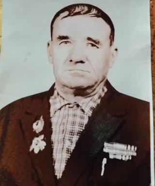 Кузьменко Михаил Васильевич