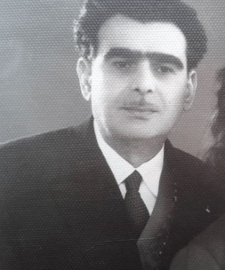 Арутюнян Амазасп