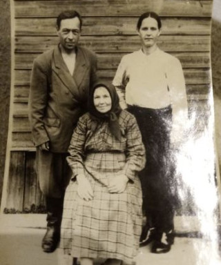 Воронцов Михаил Григорьевич