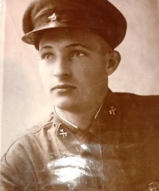 Соколов Александр Иванович