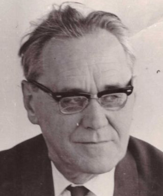 Орлов Николай Васильевич