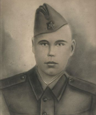 Корнеев Алексей Петрович