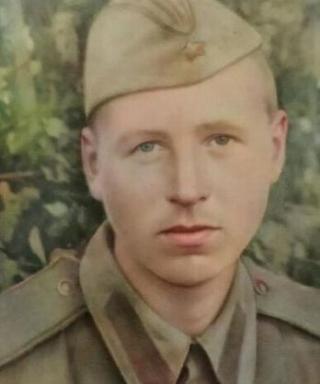 Баранников Константин Семенович