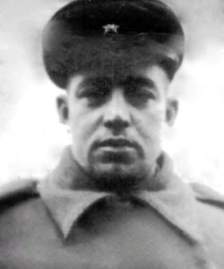 Михайлов Михаил Ильич