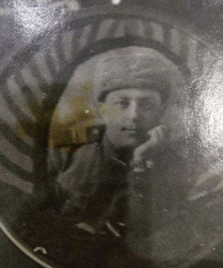 Шулаков Василий Андрианович