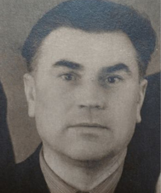 Талалаев Дмитрий Дмитриевич