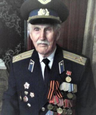 Липатов Анатолий Иванович