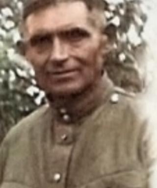 Горелышев Иван Михаилович