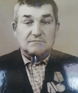 Якушов Митрофан Иванович