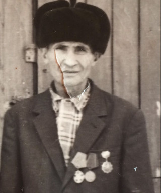 Кабиров Файзрахман Фаузикабирович