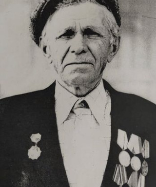 Григорович Пётр Егорович