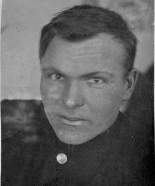 Локунев Пётр Емельянович