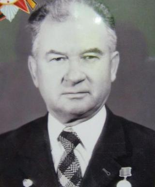 Кравченко Николай Степанович