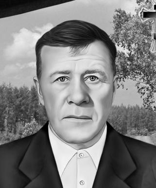 Шемерянкин Иван Егорович