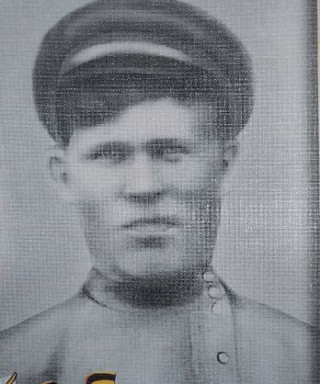 Бочанцев Николай Степанович