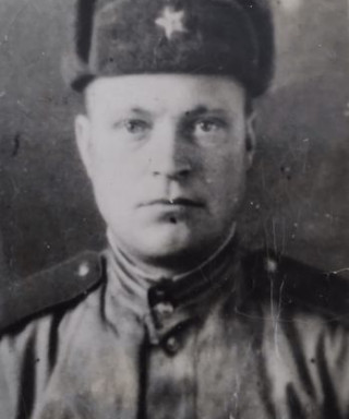 Балашов Дмитрий Иванович