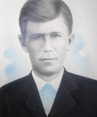 Волков Семён Андреевич