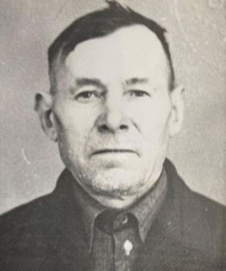 Долгополов Василий Петрович