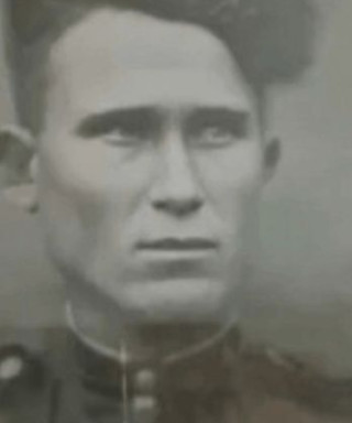 Подусов Иван Григорьевич