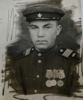 Агафонов Анатолий Иванович