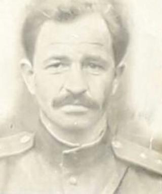 Смирнов Константин Георгиевич