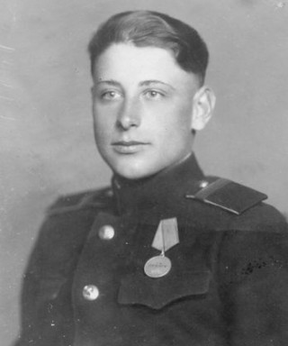 Веренинов Константин Никитович