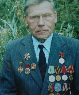 Степанов Филипп Сергеевич