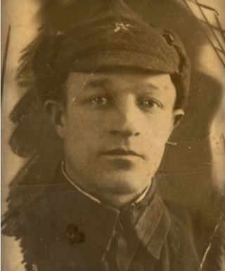 Онищук Василий Петрович