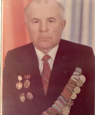 Вшивков Василий Иванович