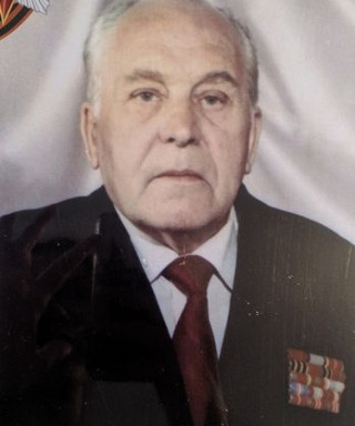 Яковлев Пётр Андреевич