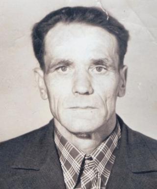 ШАПОВАЛОВ ГРИГОРИЙ ИВАНОВИЧ