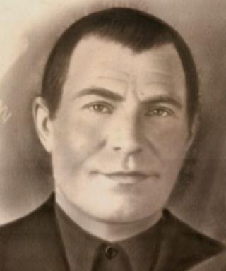 Сухопяткин Иван Михайлович