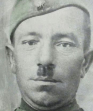 Васильев Андрей Яковлевич