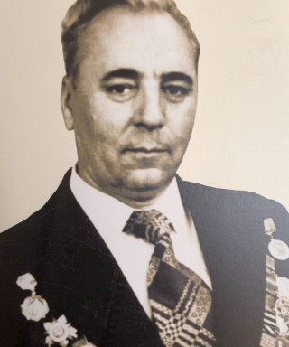 Дьяченко Анатолий Иванович