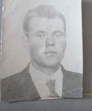 Аистов Георгий Кузьмич