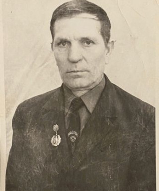 Янкин Илья Васильевич