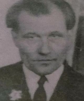 Мажуга Александр Пименович