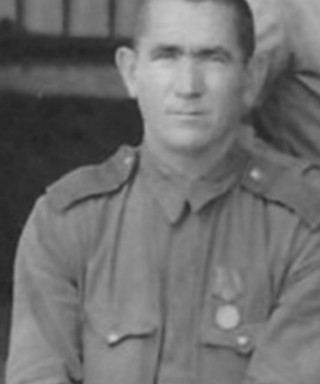 Габилуллин Гарифулла Абдуллович