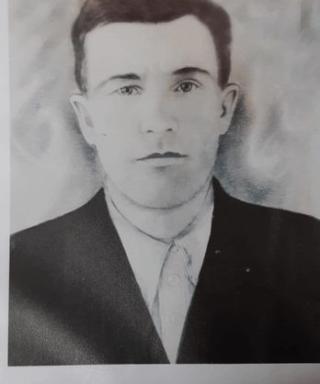Мокраусов Фёдор Яковлевич