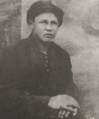 Павлов Александр Неклюрович