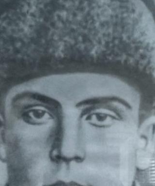 Гаспарян Симон Саргисович